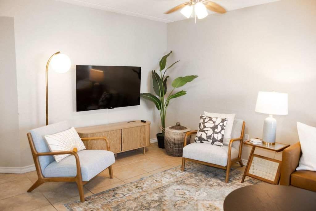 2 Bed 2 Bath 1St Floor Condo W Pool By Beach เซาท์ปาเดรไอส์แลนด์ ภายนอก รูปภาพ